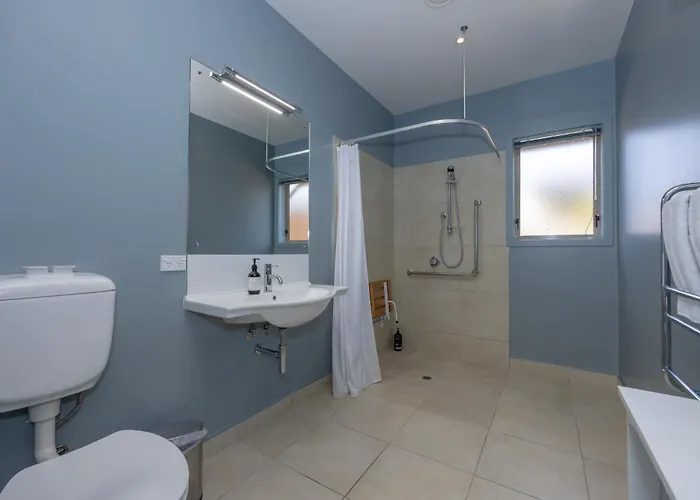 Meadowstone | Cosy With Gas Fireplace & Bbq *